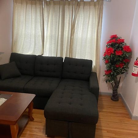 Hotel Permat,Llc à Newark Extérieur photo
