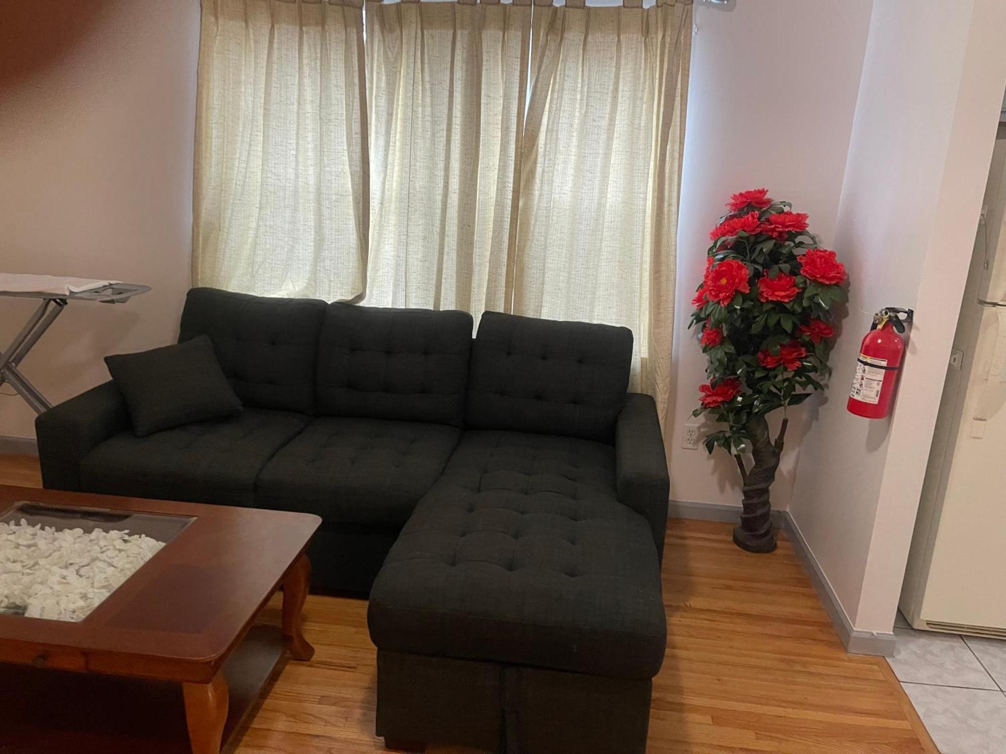 Hotel Permat,Llc à Newark Extérieur photo