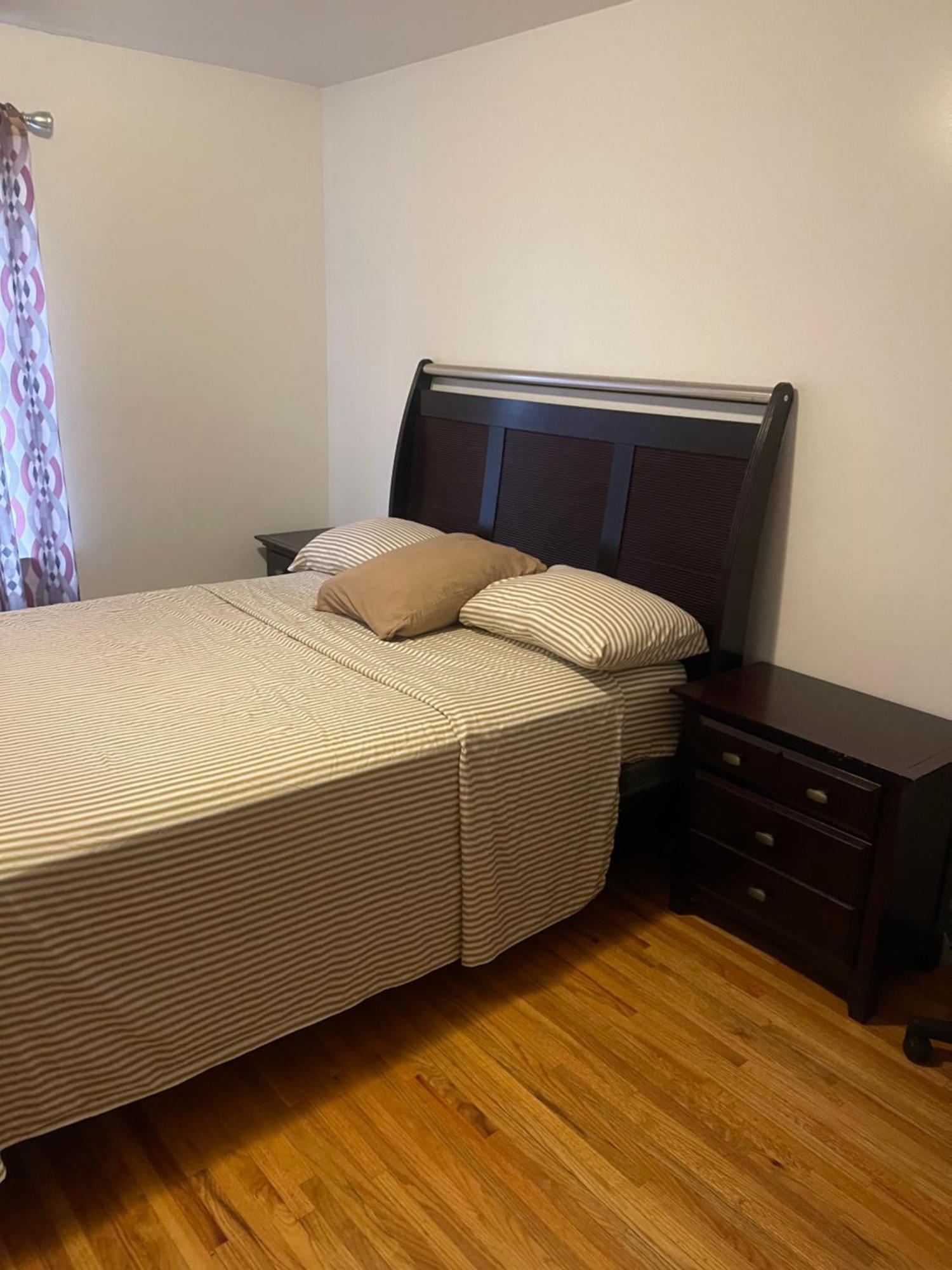 Hotel Permat,Llc à Newark Extérieur photo