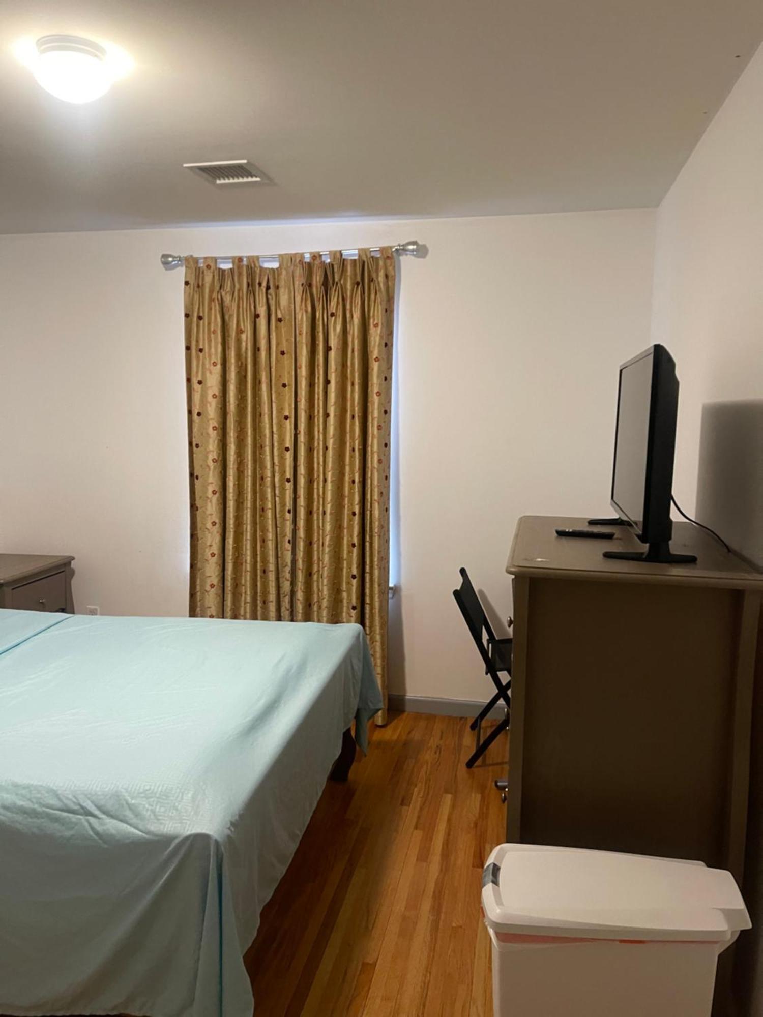 Hotel Permat,Llc à Newark Extérieur photo